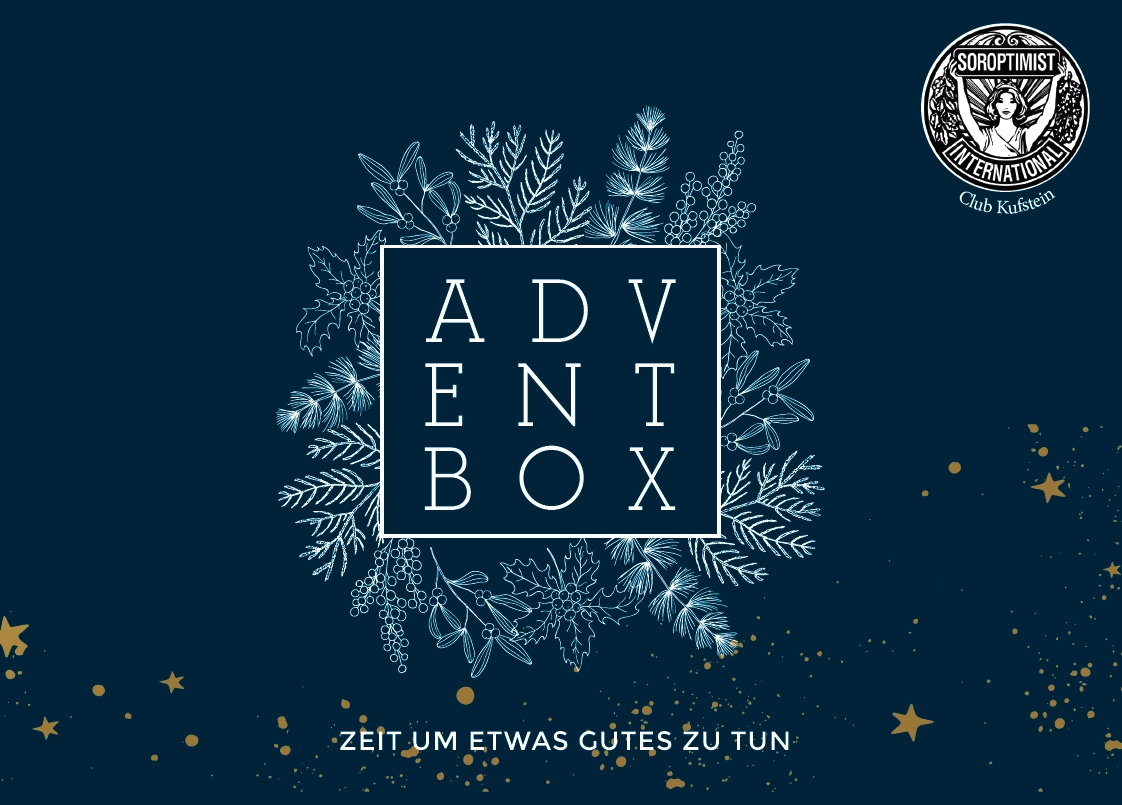 ADVENTBOXEN